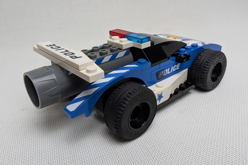 Lego Racers x3 Sets - Picture 10 of 11