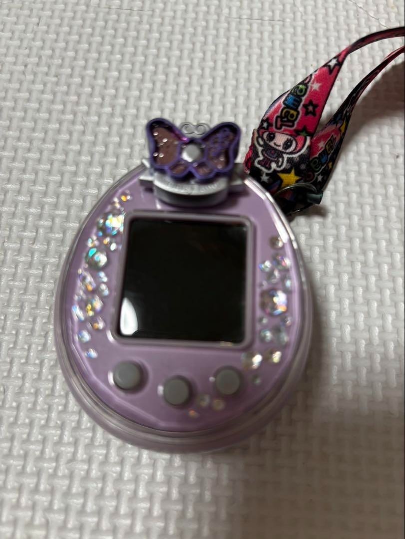 も*え様 BANDAI Tamagotchi P's Amazon.co.jp: Tamagotchi P's ピンク : おもちゃ