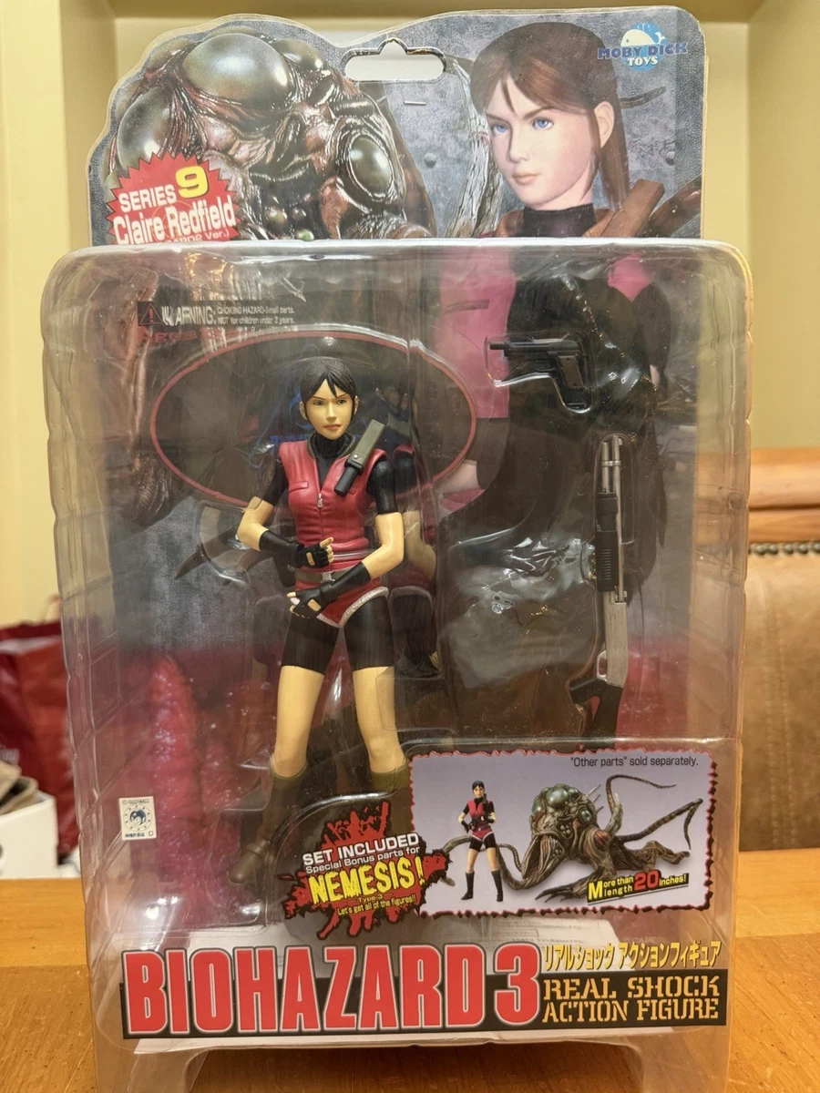 Claire Redfield Figure for sale | eBay Claire Redfield Figure for sale | eBay