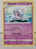 Hattrem - Rebel Clash -  Pokemon - 084/192 - NM - singles