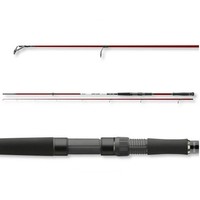 Cormoran Seacor Bat 2,40M 100-200G Pilkrute Bootsrute Meeresrute