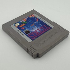 GameBoy Tetris LOT OF 3 - Tetris Blast Attack - Nintendo Game Boy Cleaned TESTED