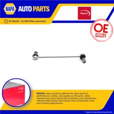 Anti Roll Bar Link Front AST4387 Apec Stabiliser Drop Link 31356777319 Quality