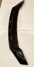 Rear Spoiler for 2021-2024 KIA K5 LX LXS EX GT GT-Line, Gloss Black