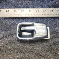 464-048 | Piper PA32RT-300 | Aft Cabin Door Handle - LH