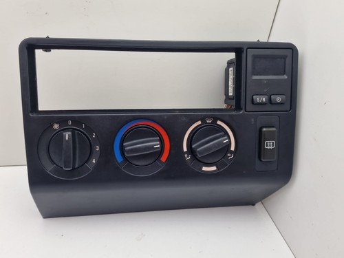 Klimabedienteil Heizungsbedienteil 8360456 BMW 3er E36 Bj,94 💯💯 - Picture 2 of 14