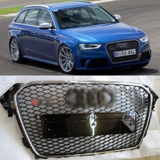 Calandre Audi A4