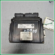 Centralina Iniezione Siemens S118012001N Mini Mini Cooper R50 12147527610 2001 2