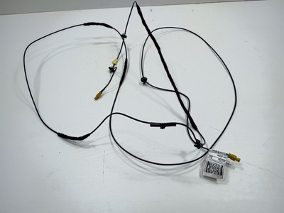 2015-2018 JEEP RENEGADE 2.4L L4 AWD GPS ANTENNA WIRE CABLE OEM 52014585