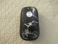 Electric Can Opener (Black Marble) (USBC Charging) (Parts Only)