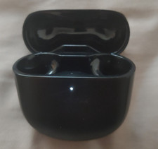 Charging Case only for Bose QuietComfort Earbuds II, Black 435911