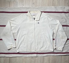 Vintage 70s Grand Slam Munsingwear Jacket Made In USA Size Medium