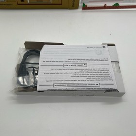 Super Mario Bros Nintendo Game And Watch Color Screen Open Box. Fast Shipping!