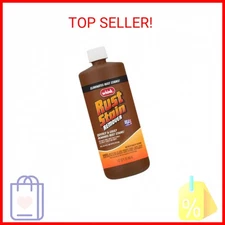 Whink 1232 Rust Stain Remover, 32 oz