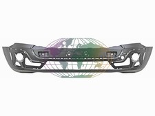 Lexmond Stoßfänger vorne passend für Ford Transit Custom V362 Kasten FY FZ F3