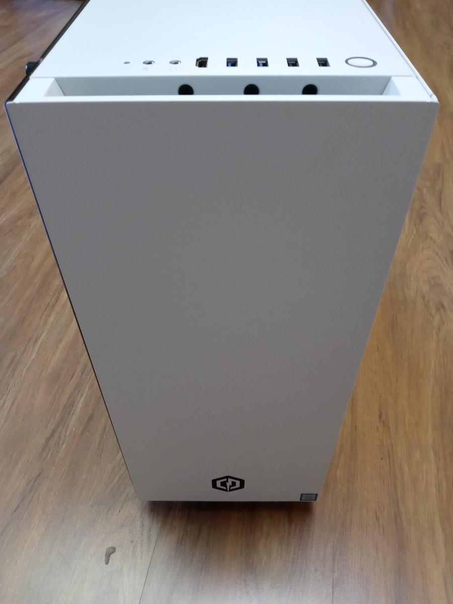 CyberPowerPC Gaming i7-8700K 32GB 500GB SSD 1TB HDD GeForce