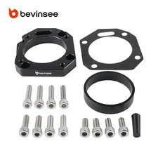 K20 K24 K Series RBC Throttle Body Adapter For Honda For Acura EP3 Civic