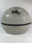 STAR WARS MICRO MACHINES ACTION FLEET DEATH STAR VINTAGE PLAYSET VADER SKYWALKER