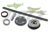 Dolz Steuerkettensatz SKCB180V FüR BMW X3 F25 4Er F36 X1 E84 3Er F30 F80 F32 F82