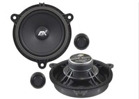 ESX QXR6.2C 2-Wege Kompo Lautsprecher 16 Cm Renault