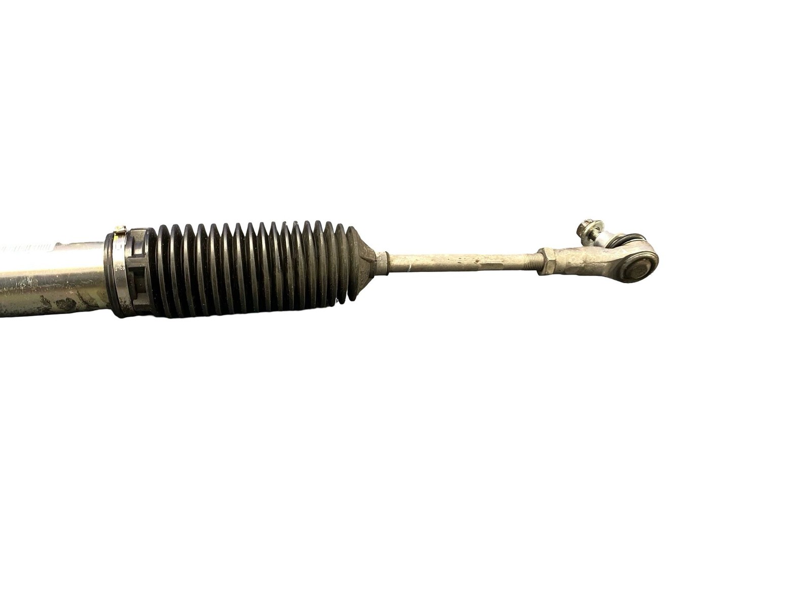 2008 - 2019 Maserati Granturismo 4.7L Front Power Steering Gear Rack & Pinion