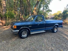 1989 Ford F150 for Sale