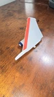 Transformers Star Sream Wing With Missle Launcher. Gun. Accessory. V1