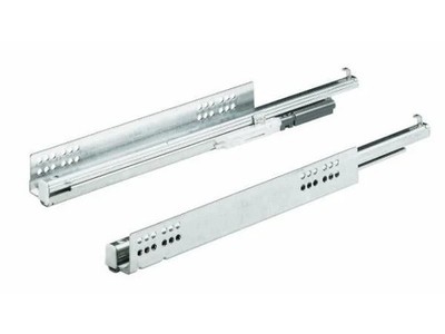 Hettich Vollauszugsystem Quadro V6 Silent System 300 mm - 2 Stück