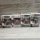 Harry Potter Funko Pops 31 120 51 26