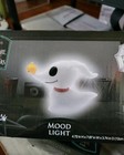Disney Nightmare Before Christmas Zero Dog Mood Light LED Desk Lamp New — photo 1