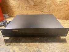 Parasound Vintage DAC 800 BURR BROWN