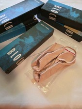 Girls NiB BlOCH Prolite 2 Dance Slipper Pink Sz 11.5C S0213G