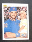 Photo of 1992 Upper Deck #256 Howard Johnson New York Mets Baseball Card