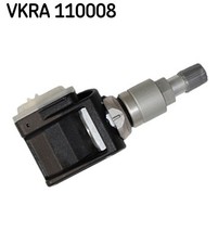 SKF VKRA 110008 Wheel Sensor, tyre pressure control system for INFINITI,MERCEDES
