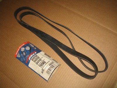 Armor Mark 795K6 K060795 5060795 4060795 Poly Rib Serpentine Belt