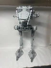 LEGO Star Wars 75322 Hoth AT-ST complete no minifigures