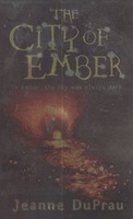 Jeanne Duprau - City Of Ember - Paperback - G245Z
