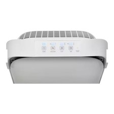 GermGuardian AC9200WCA 5-in-1 HEPA UV-C Air Purifier 335 CADR Large Room White 3