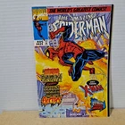The Amazing Spider-Man #425 Marvel Comics VF/NM