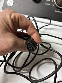 Nintendo NES-004 Corded Controller Set 2