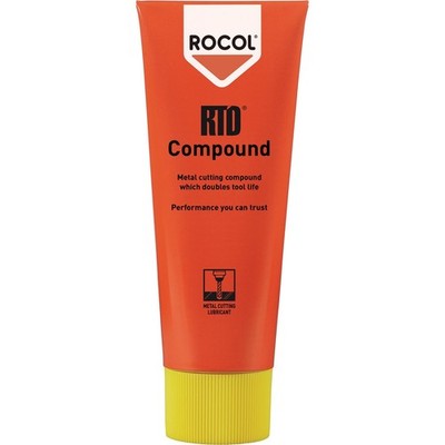 Gewindeschneidpaste RTD Compound 50g Tube ROCOL Schneidpaste