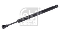 Heckklappen DäMpfer Gasfeder Kofferraum Febi Bilstein 37483 FüR B8 Audi A4 8K2