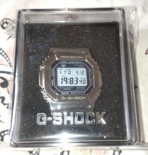 CASIO G-SHOCK 5000 Series Pin Badge Authentic New Used Japan