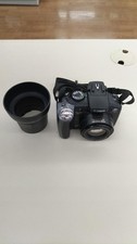 Digital Camera Model POWERSHOT S5 IS CANON