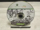 Need for Speed: Most Wanted Not For Resale Microsoft Xbox 360 Game LOOSE DISC