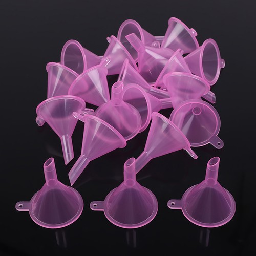 Liquid Transfer Tools Liquid Oil Funnels Mini Funnels DIY Tools Filter Funnels - Picture 12 of 20