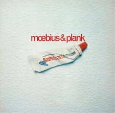 Moebius & Plank Rastakraut Pasta (Vinyl) 12" Album