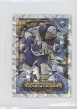 2021-22 Topps NHL Sticker Collection Victor Olofsson #102 w7v