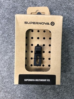 Supernova Multimount FCL Leuchtenhalter