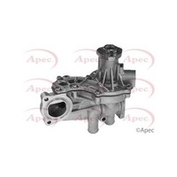 Seat Alhambra 1996-2010 Wasserpumpe Apec AWP1166 Elektrisch